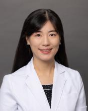 Chenshuang Li, University of Pennsylvania, Philadelphia