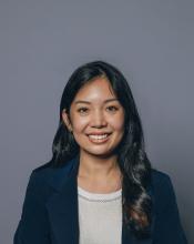Junior- Cathy Tran