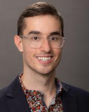 Post Doc- Marshall Padilla
