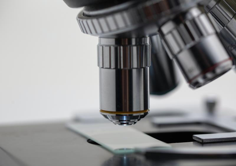microscope